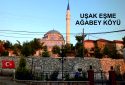 Satılık 427 m² Arsa – Uşak Eşme, Ağabey Köyü