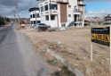 SATILIK 413 m2 ARSA – İSTASYON MAHALLESİ